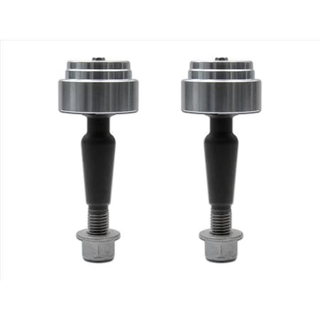 Icon Vehicle Dynamics 01-UP GM HD/15-UP COLORADO/14-UP GM1500(LARGE TAPER) DELTA JOINT KIT 614555